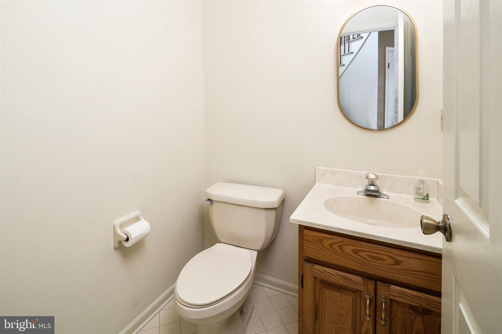 29 Priory Road Princeton Junction, NJ 08550 - Photo 16 of 35