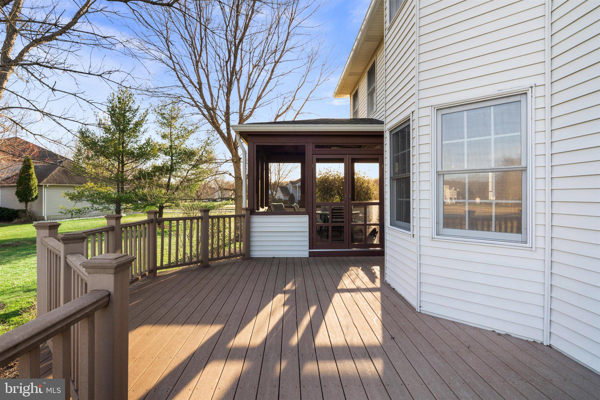 29 Priory Road Princeton Junction, NJ 08550 - Photo 32 of 35