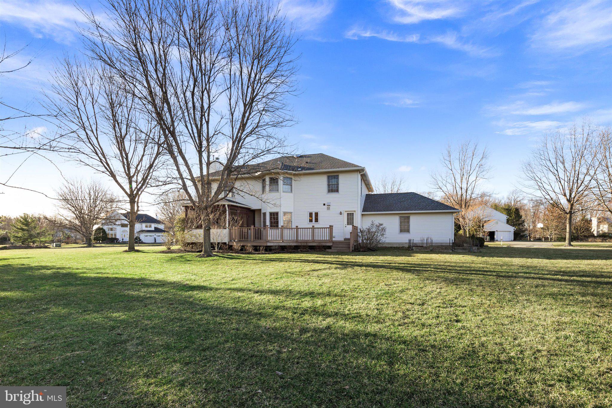29 Priory Road Princeton Junction, NJ 08550 - Photo 34 of 35