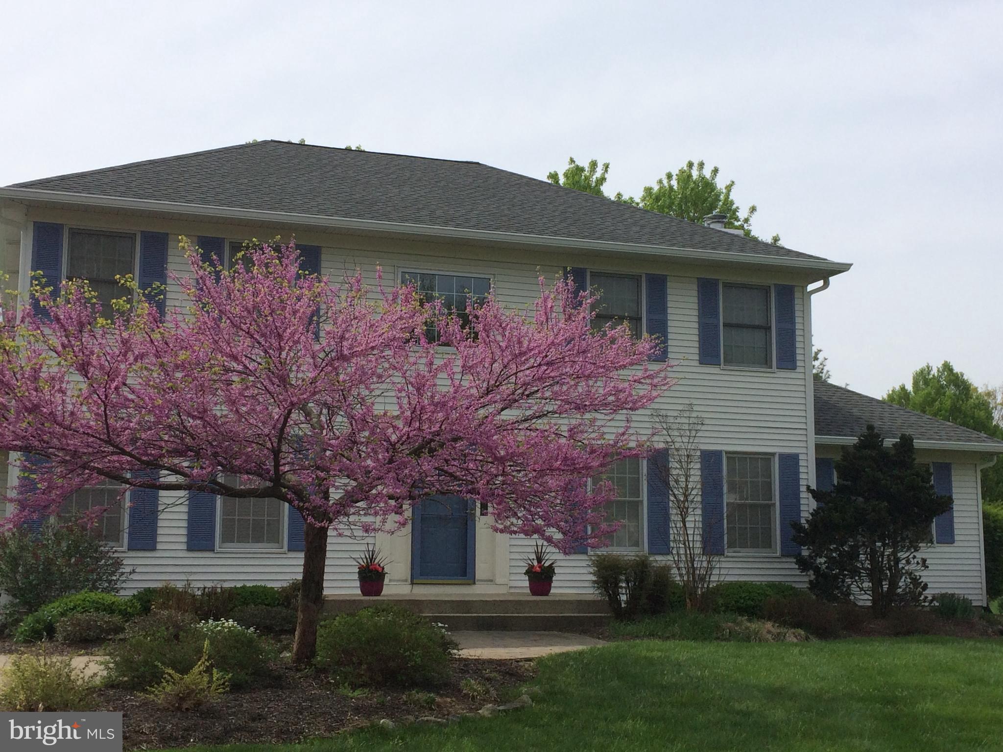 29 Priory Road Princeton Junction, NJ 08550 - Photo 35 of 35