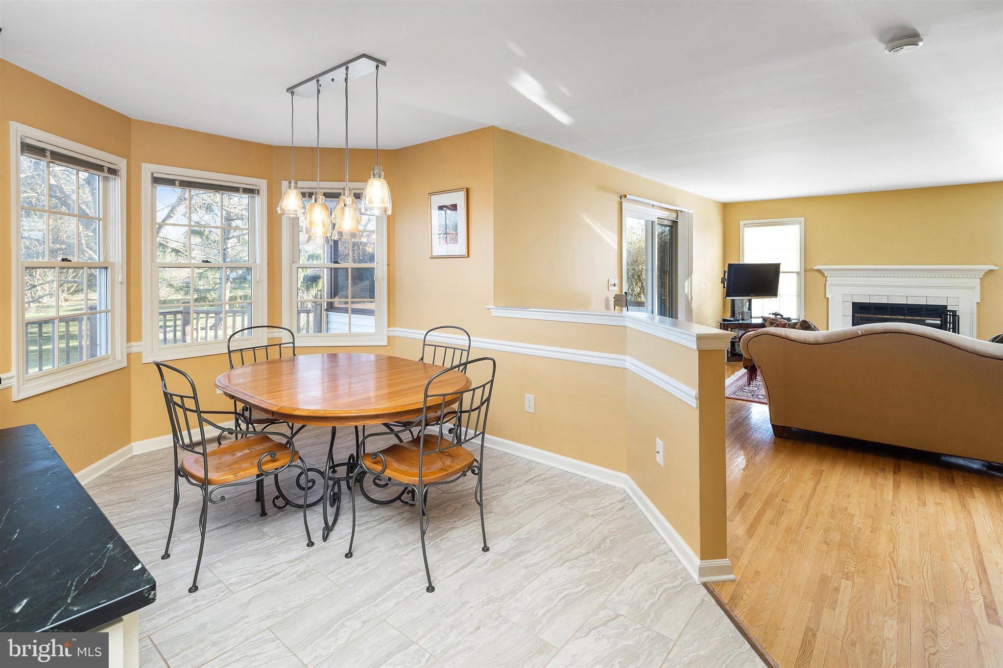 29 Priory Road Princeton Junction, NJ 08550 - Photo 7 of 35