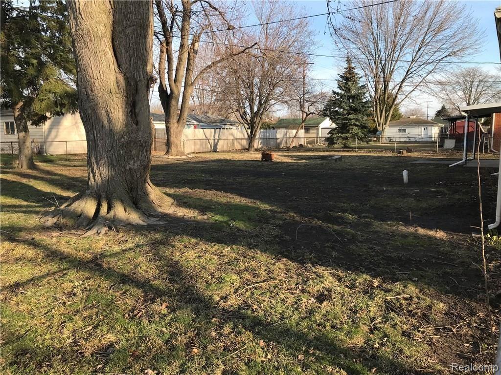 14650 Allen Road Taylor, MI 48180 - Photo 55 of 55