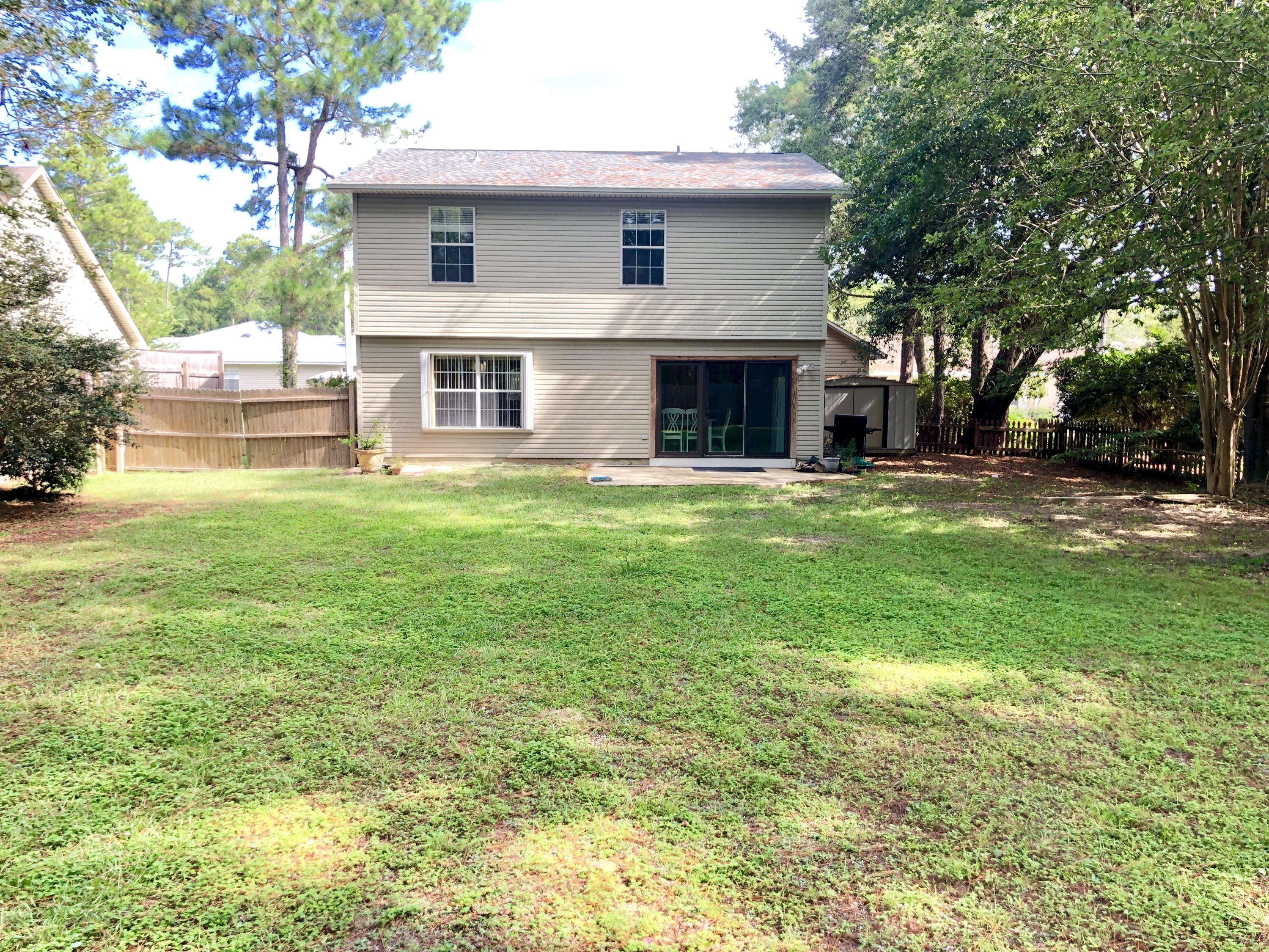 260 Magnolia Creek Road Santa Rosa Beach, FL 32459 - Photo 4 of 25 Gallery Image 4