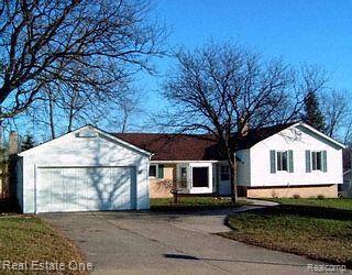 723 Lake Forest Road Rochester, MI 48309 - Photo 1 of 1 723 Lake Forest