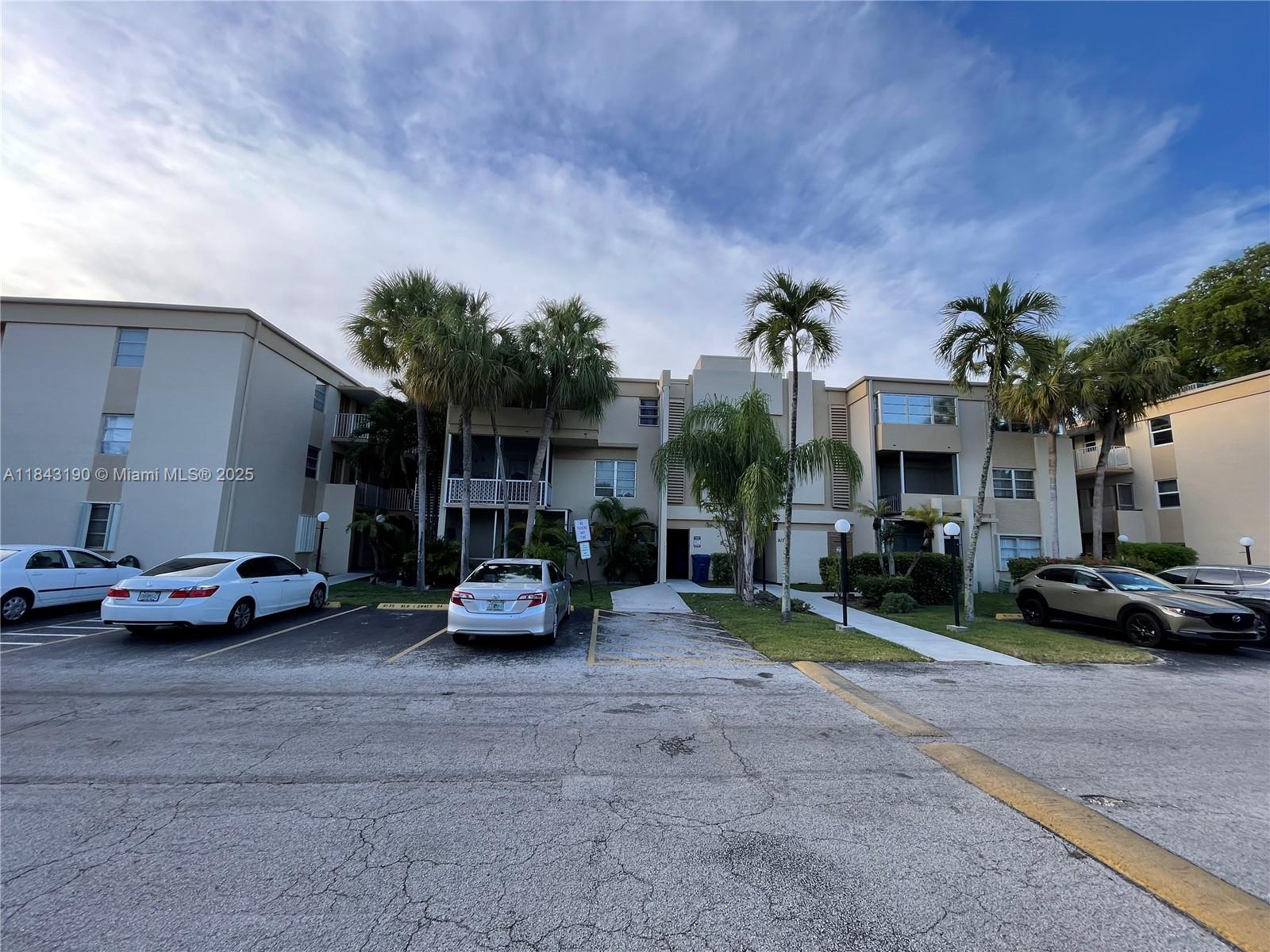 9175 Southwest 77th Avenue, Unit 304 Miami, FL 33156 - Photo 1 of 1 a view of the street