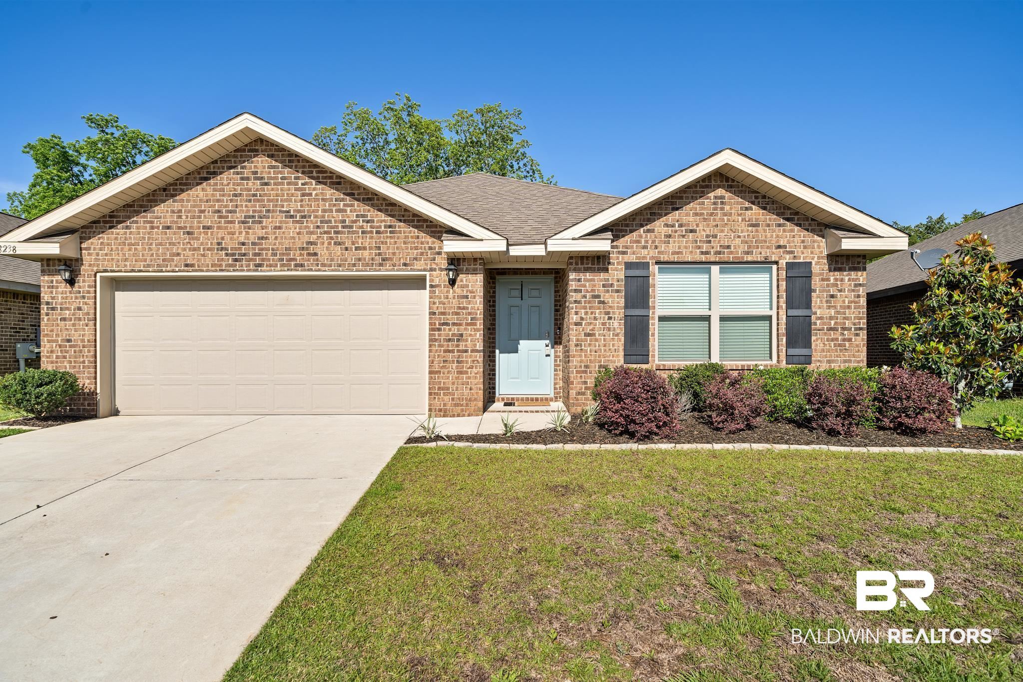 8238 Irwin Loop Daphne, AL 36526 - Photo 1 of 21