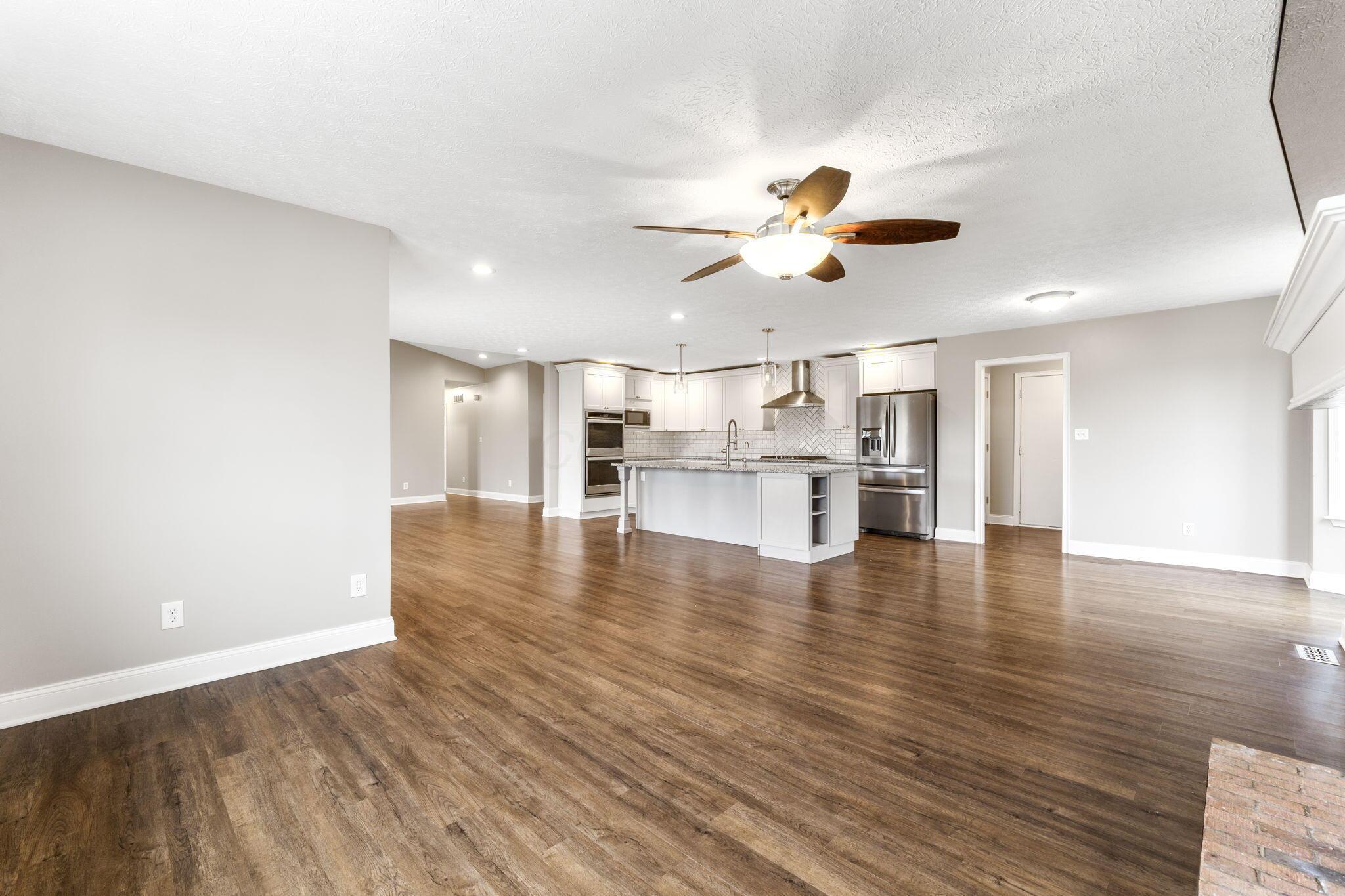 14103 Lockbourne Eastern Road Ashville, OH 43103 - Photo 21 of 73 14103 Lockbourne Eastern Rd (Interior)-1