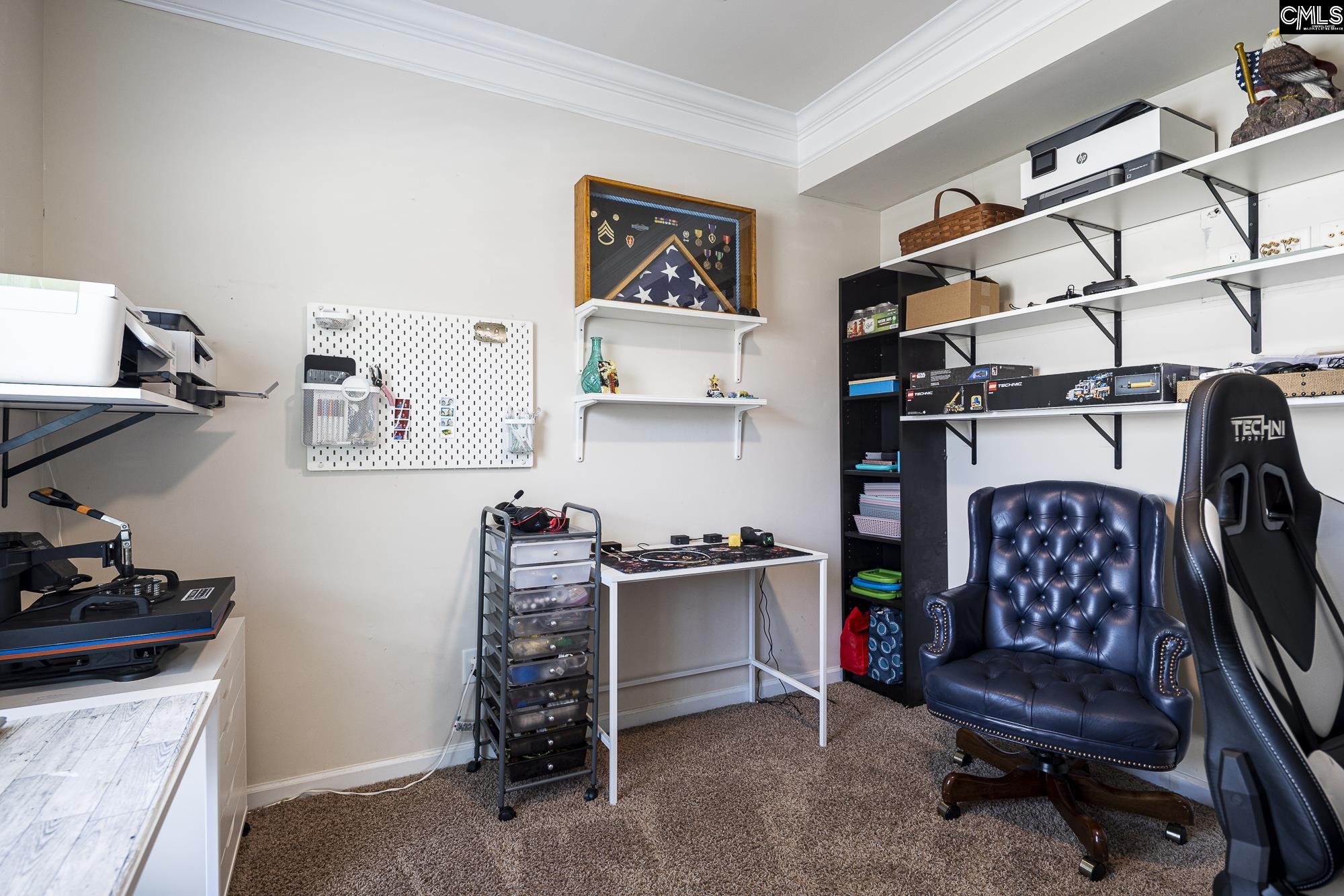 538 Newton Road Irmo, SC 29063 - Photo 11 of 32