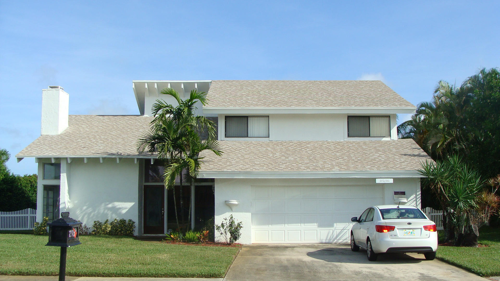17754 Foxglove Lane Boca Raton, FL 33487 - Photo 2 of 33 Front View