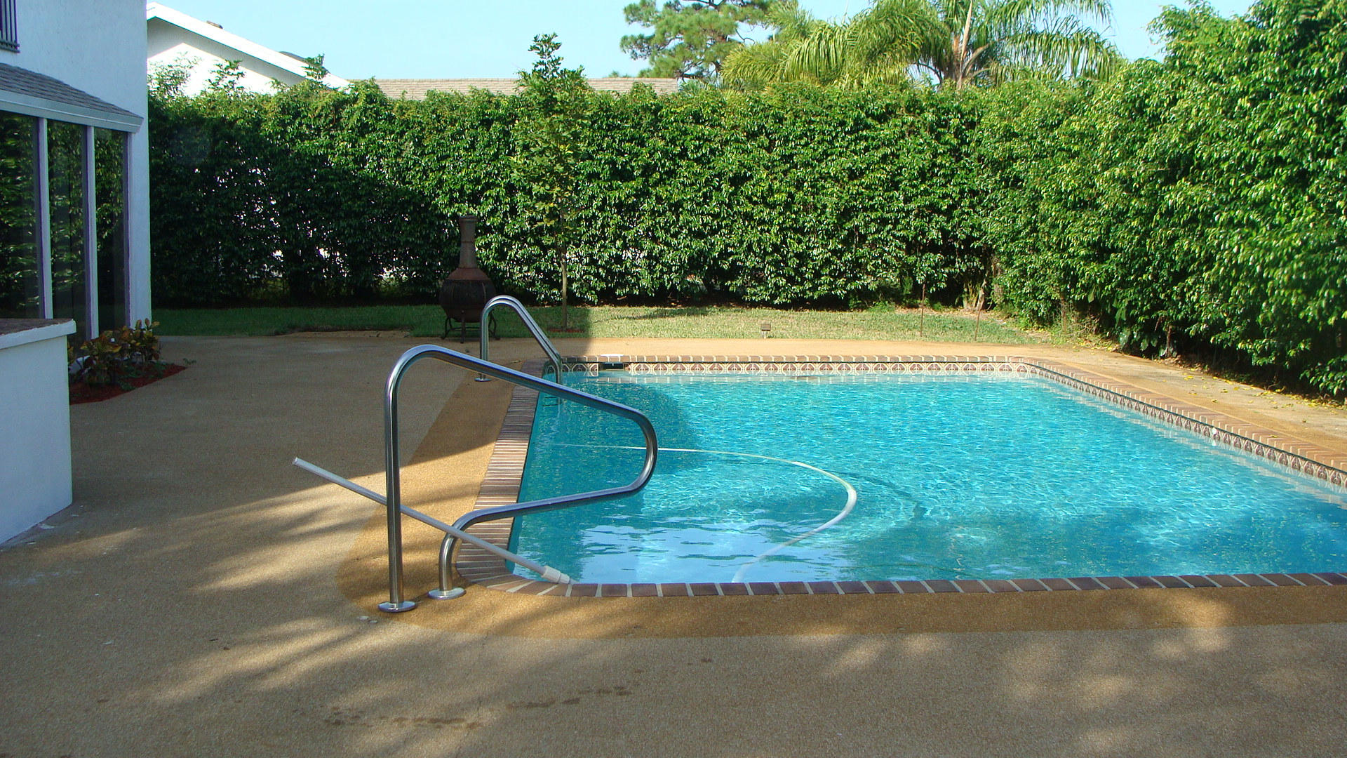17754 Foxglove Lane Boca Raton, FL 33487 - Photo 27 of 33 Pool