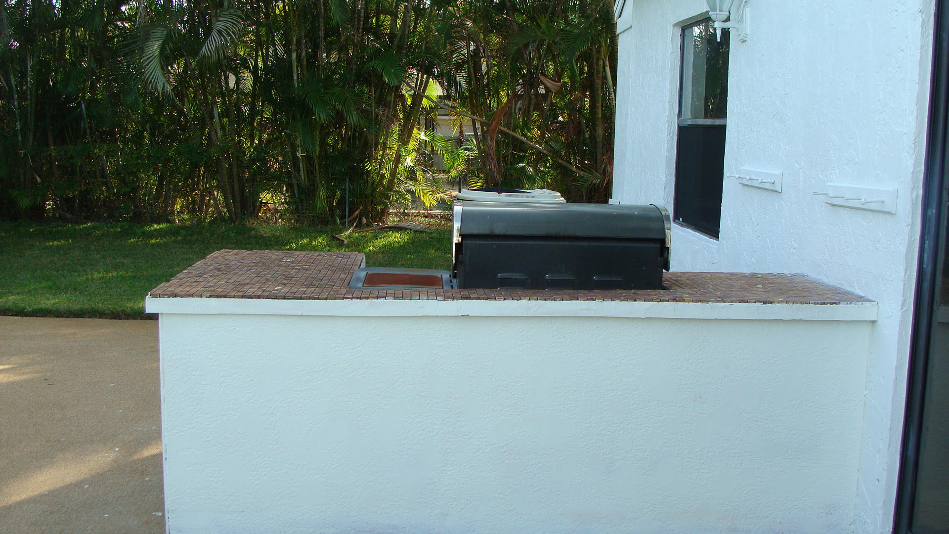 17754 Foxglove Lane Boca Raton, FL 33487 - Photo 29 of 33 BBQ Grill