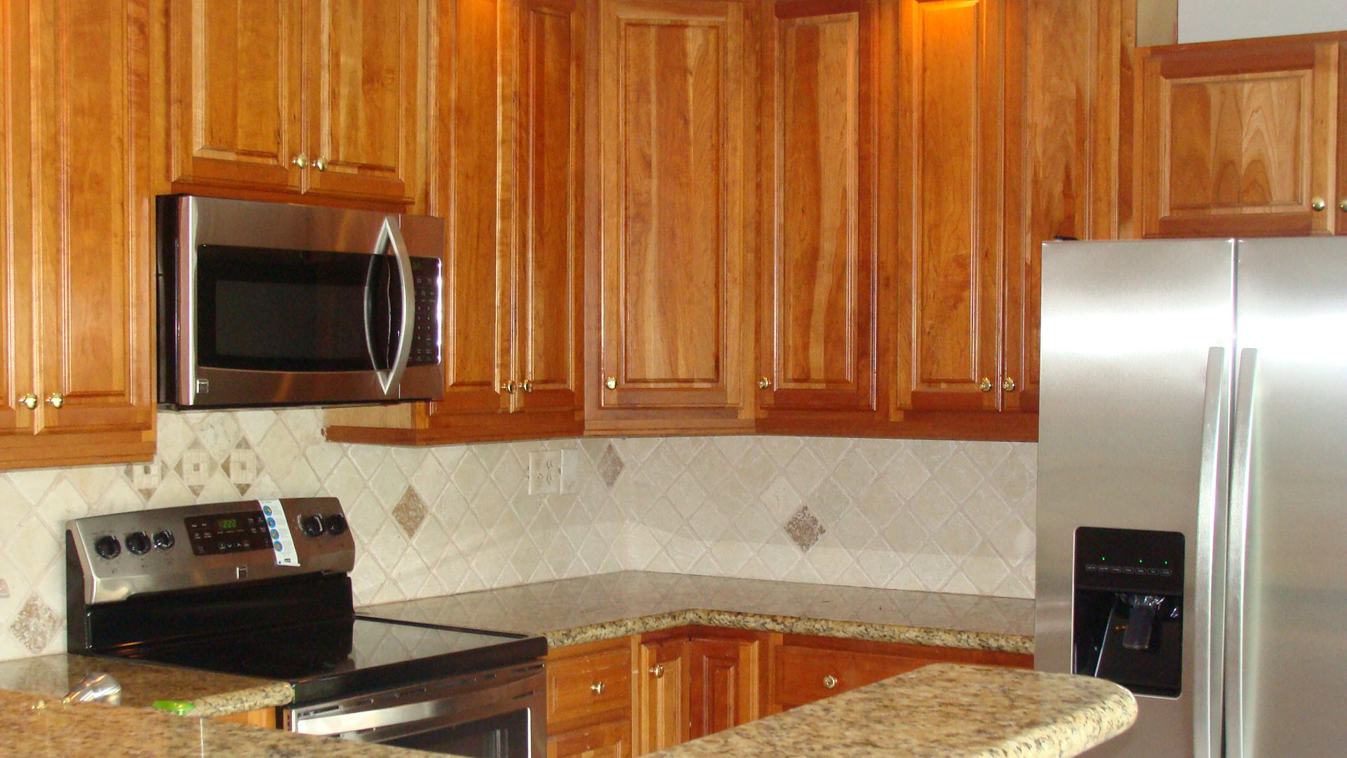 17754 Foxglove Lane Boca Raton, FL 33487 - Photo 4 of 33 Kitchen