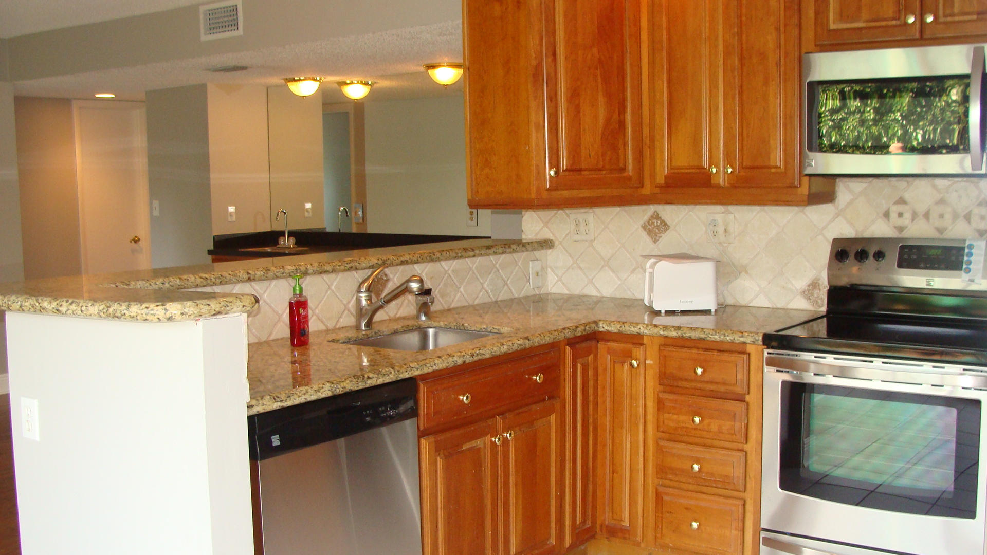 17754 Foxglove Lane Boca Raton, FL 33487 - Photo 6 of 33 Kitchen