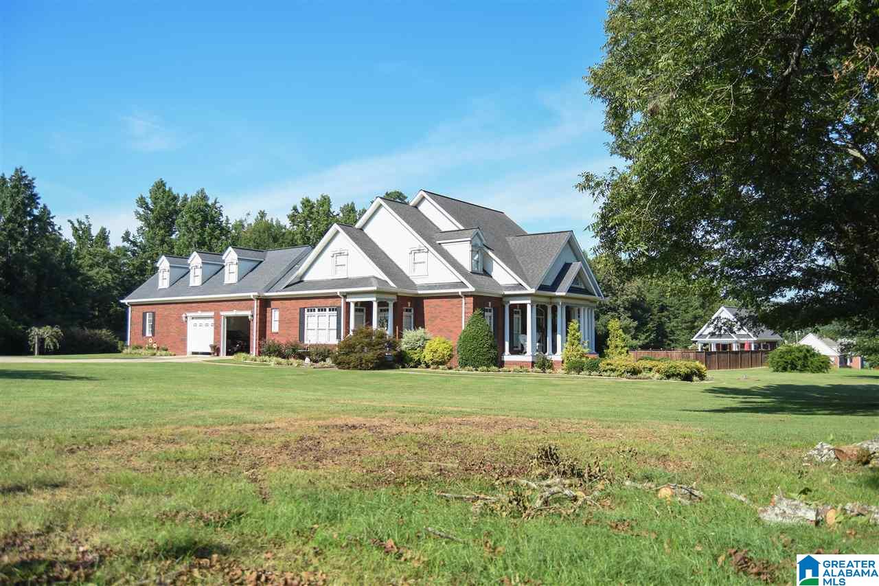 20 Hollingsworth Road Jacksonville, AL 36265 - Photo 20 of 50
