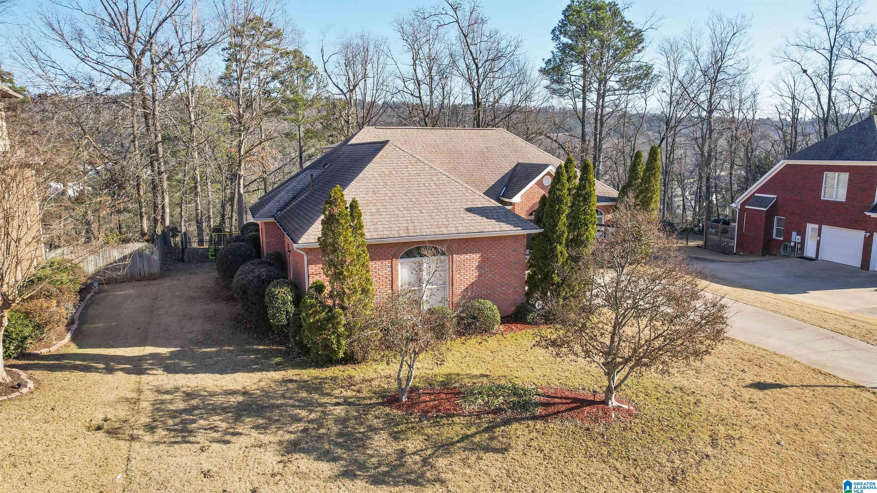 1235 Eagle Park Road Birmingham, AL 35242 - Photo 3 of 41
