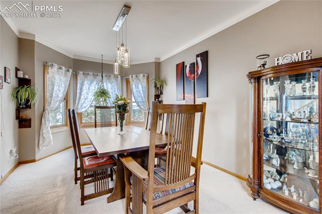 1025 Bowstring Road Monument, CO 80132 - Photo 7 of 44