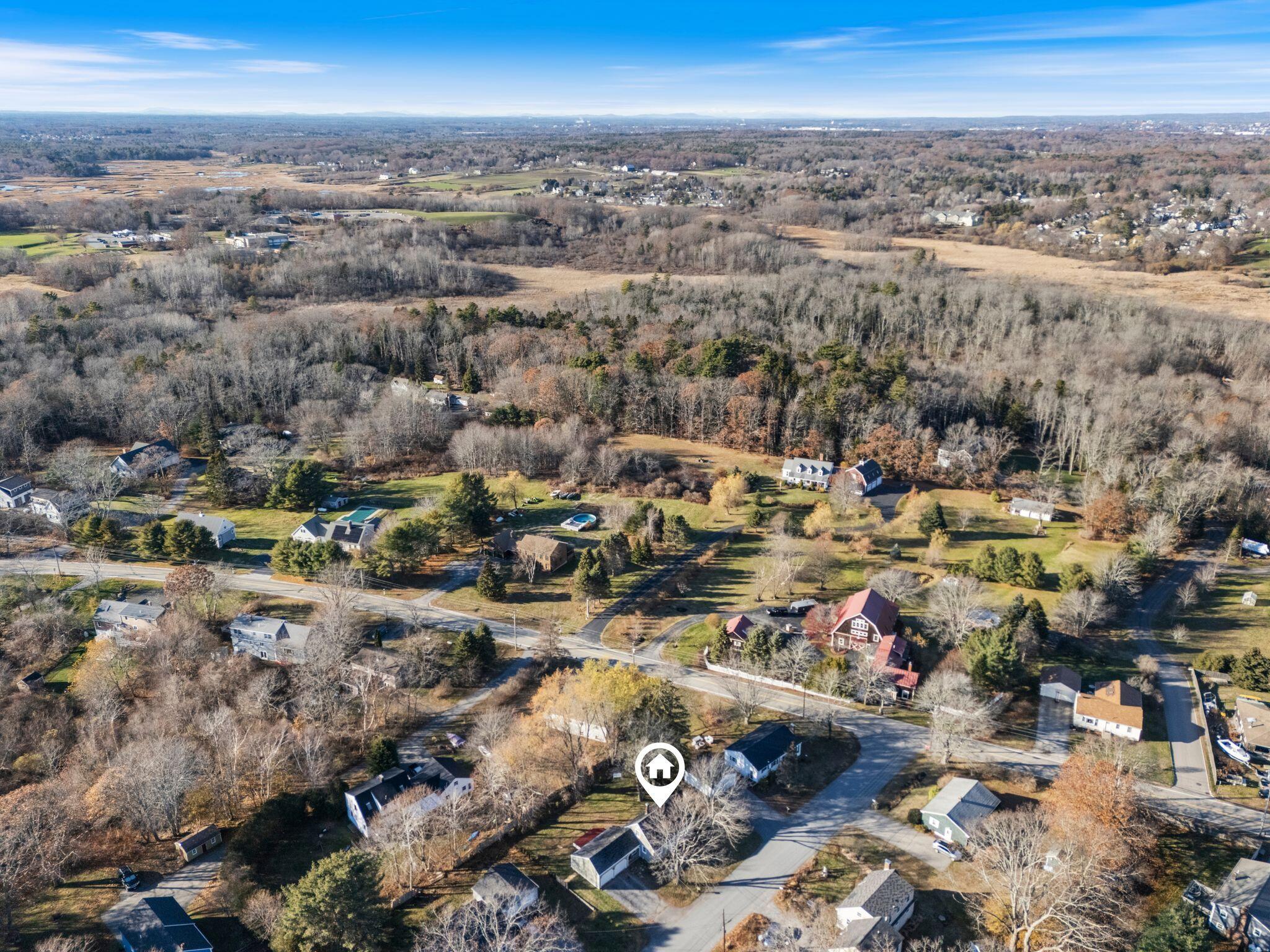 4 Jewett Road Cape Elizabeth, ME 04107 - Photo 37 of 41 4_Jewett_Rd_39B