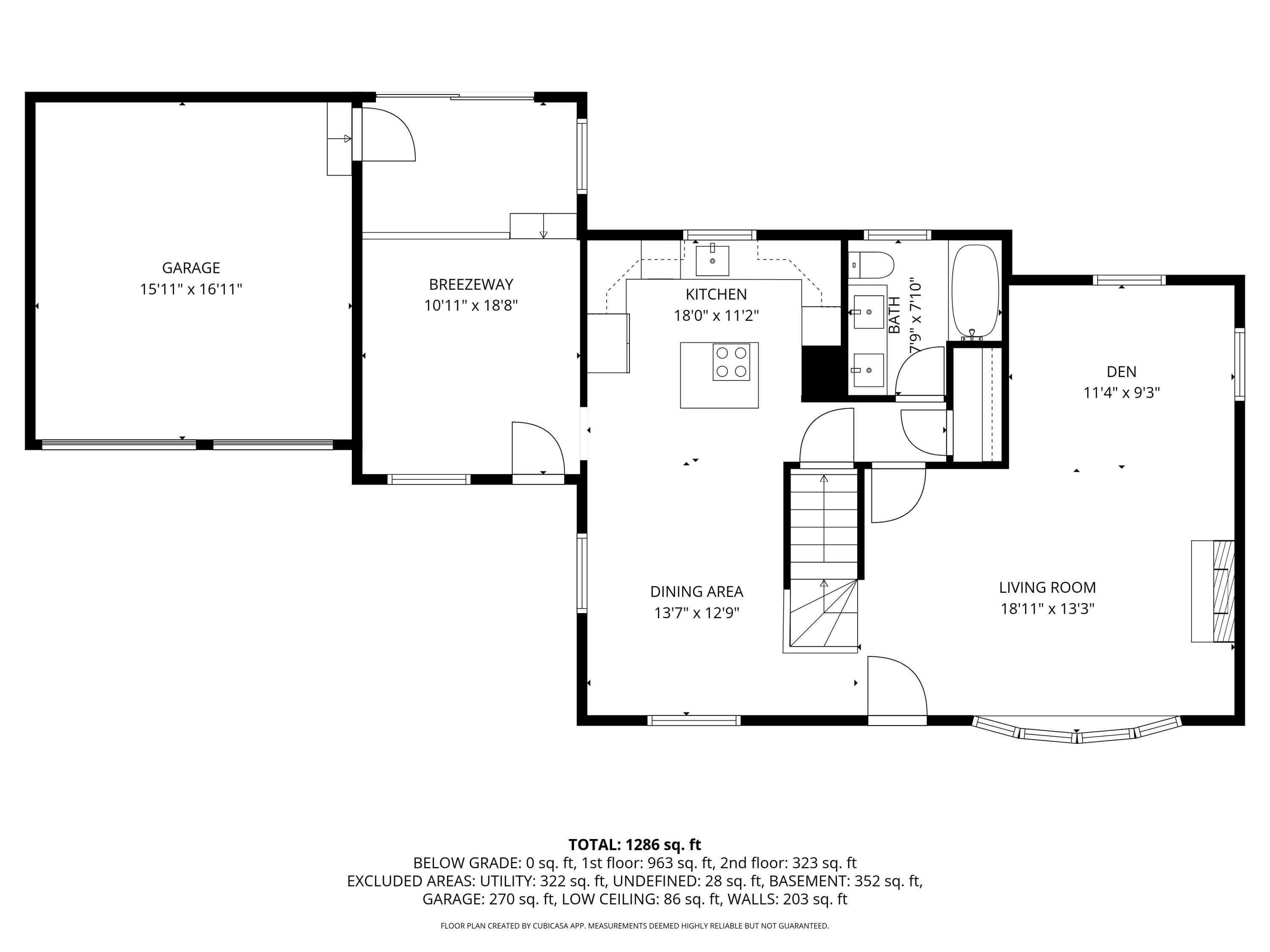 4 Jewett Road Cape Elizabeth, ME 04107 - Photo 39 of 41 4_Jewett_Rd_Floor_2