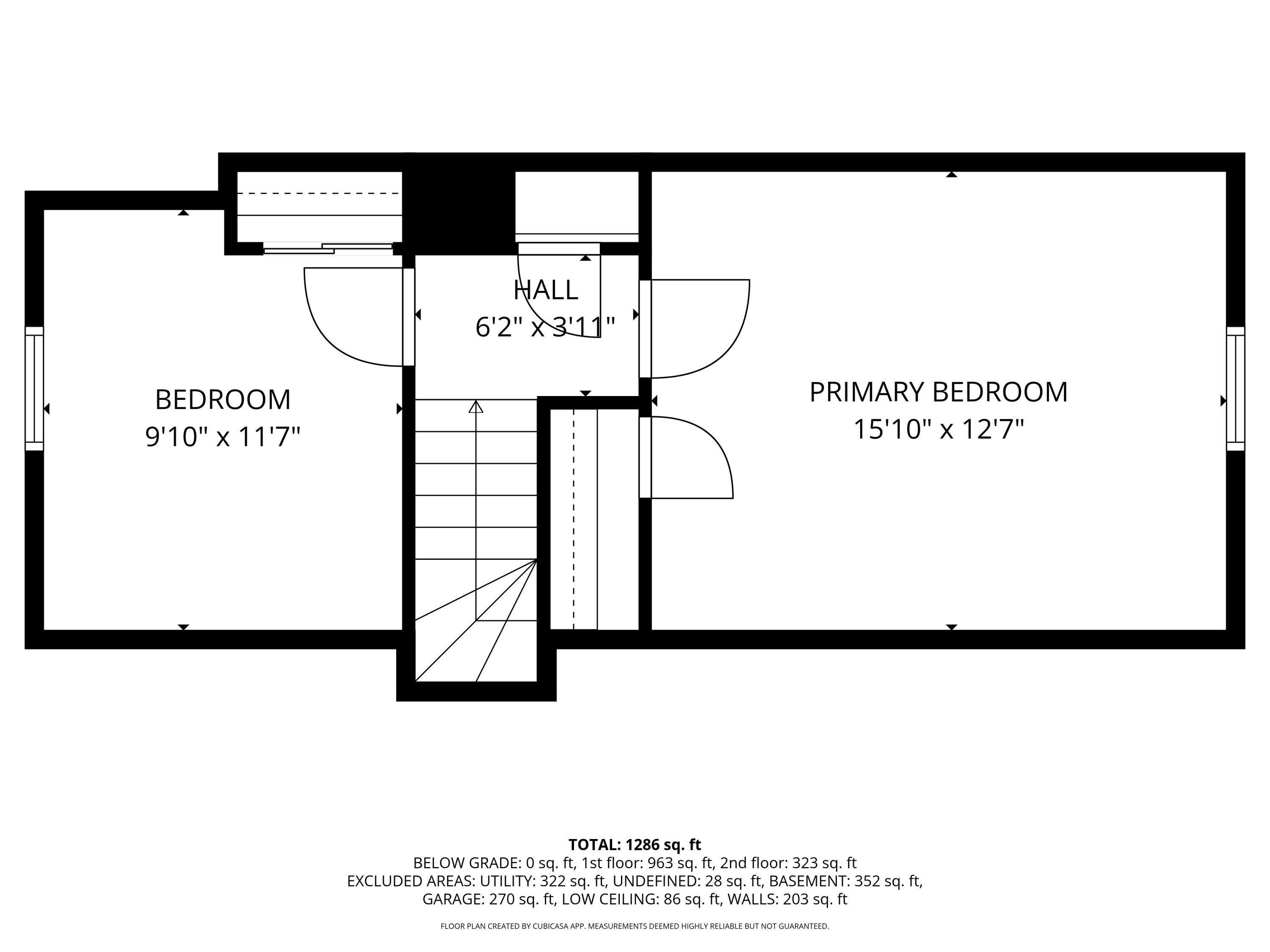 4 Jewett Road Cape Elizabeth, ME 04107 - Photo 40 of 41 4_Jewett_Rd_Floor_3