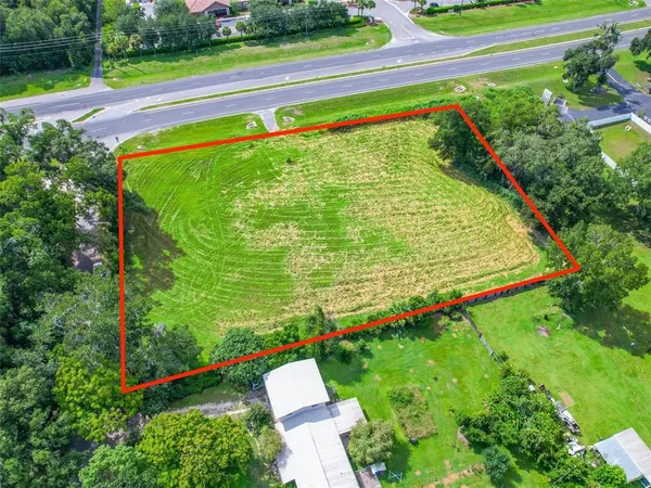 $700,000 | 0 Us Highway, Oxford, FL 34484