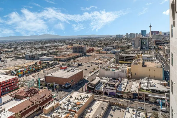 $2,495 | 150 South Las Vegas Boulevard, Unit 2307, Las Vegas, NV 89101