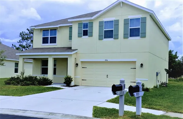 $2,550 | 3936 Bramblewood Loop, Spring Hill, FL 34609