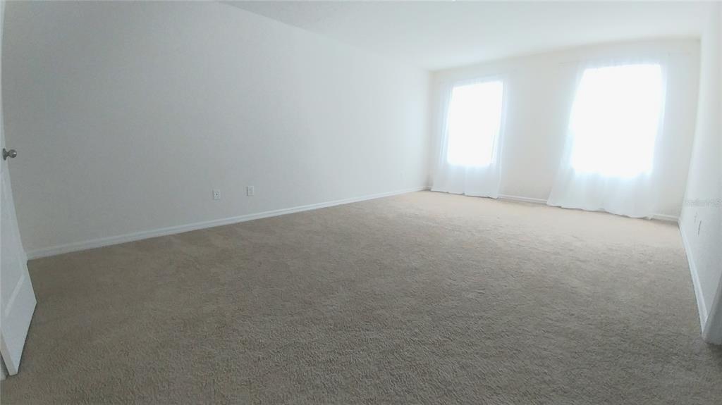 3936 Bramblewood Loop Spring Hill, FL 34609 - Photo 7 of 30 a view of empty room