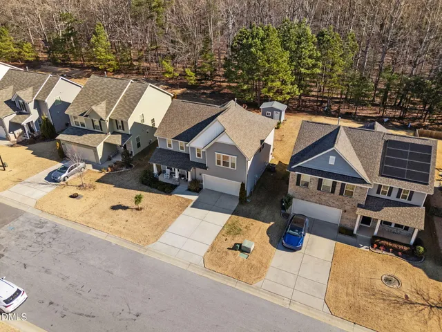 $395,000 | 3408 Lacewing Drive, Zebulon, NC 27597