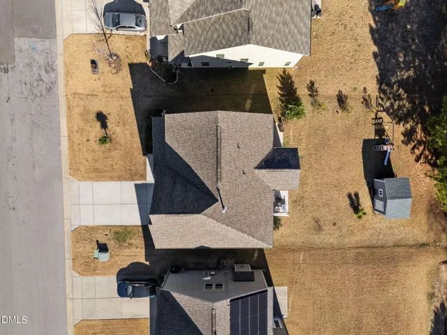 $395,000 | 3408 Lacewing Drive, Zebulon, NC 27597