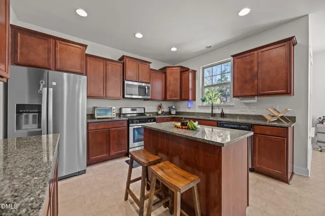 $395,000 | 3408 Lacewing Drive, Zebulon, NC 27597