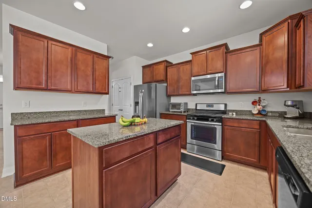 $395,000 | 3408 Lacewing Drive, Zebulon, NC 27597