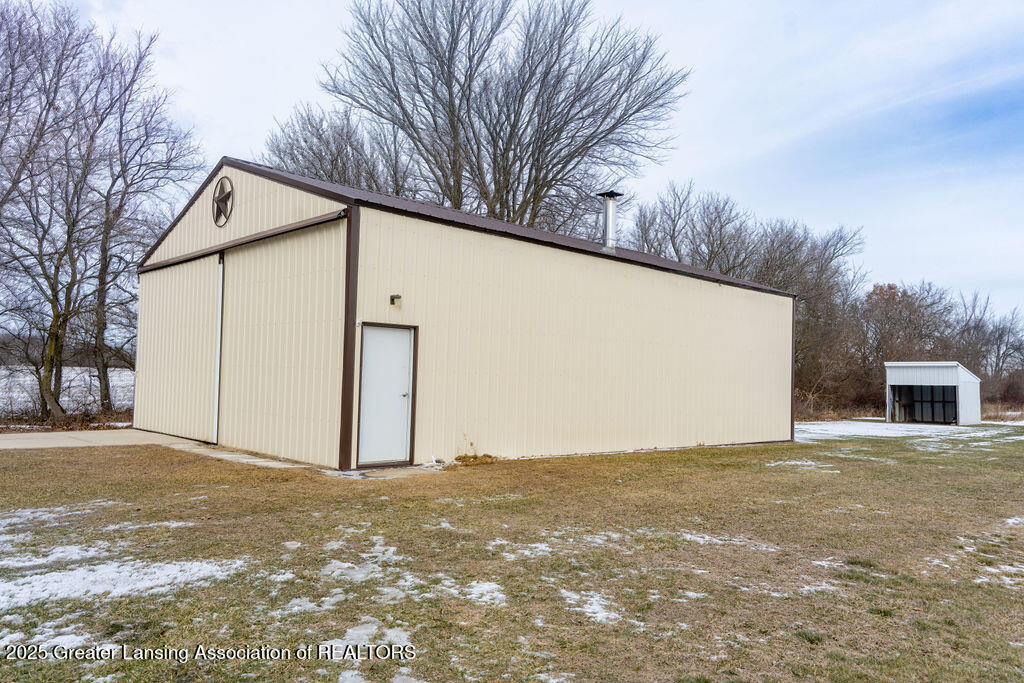 212 Covert Road Leslie, MI 49251 - Photo 6 of 37 _NZ74879-2-HDR