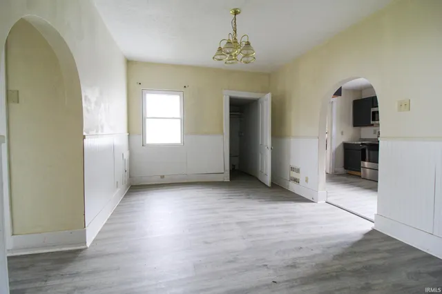 $119,900 | 233 East Commerce Street, Dunkirk, IN 47336