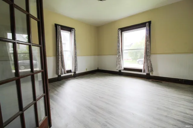 $119,900 | 233 East Commerce Street, Dunkirk, IN 47336