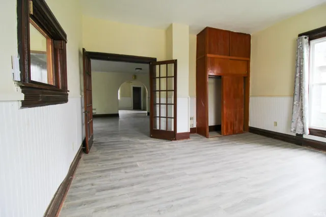 $119,900 | 233 East Commerce Street, Dunkirk, IN 47336