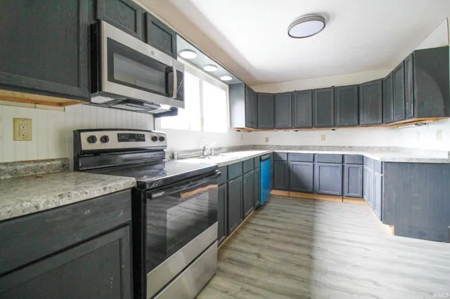 $119,900 | 233 East Commerce Street, Dunkirk, IN 47336