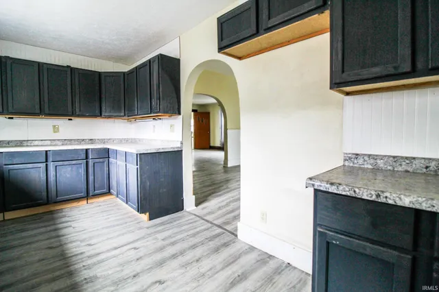 $119,900 | 233 East Commerce Street, Dunkirk, IN 47336