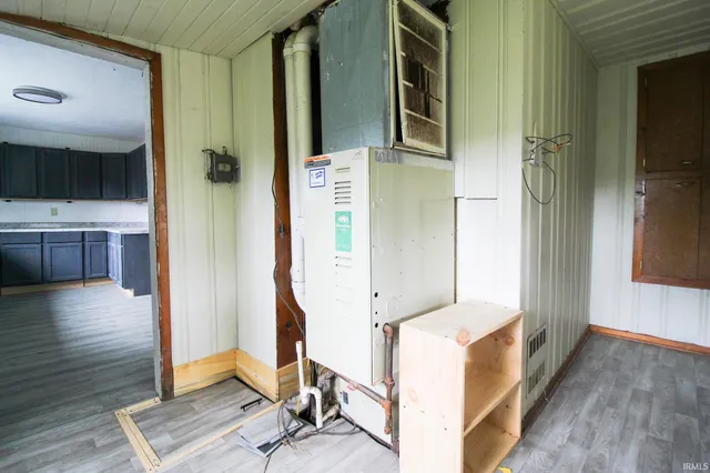 $119,900 | 233 East Commerce Street, Dunkirk, IN 47336