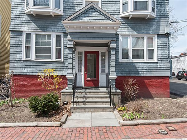 5 Brewer Street, Unit 5 Cambridge, MA 02138 - Photo 11 of 14