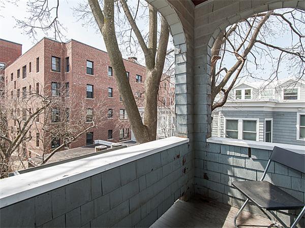 5 Brewer Street, Unit 5 Cambridge, MA 02138 - Photo 12 of 14