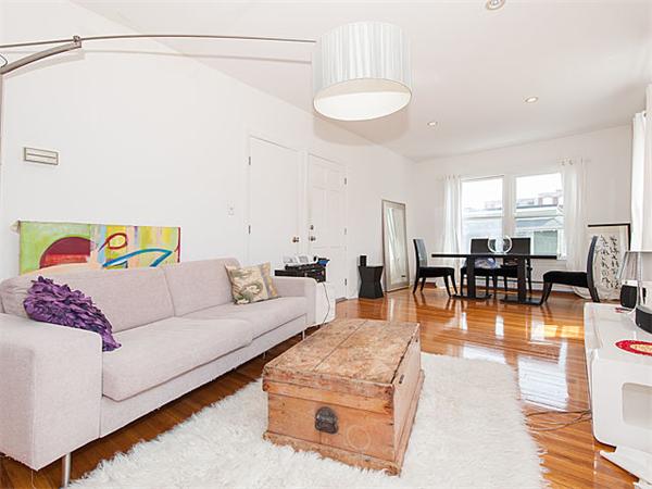 5 Brewer Street, Unit 5 Cambridge, MA 02138 - Photo 2 of 14