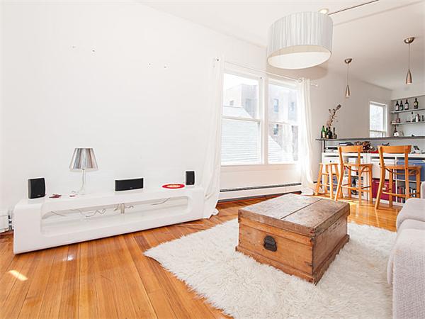 5 Brewer Street, Unit 5 Cambridge, MA 02138 - Photo 3 of 14