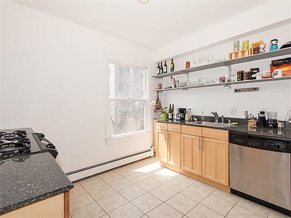 5 Brewer Street, Unit 5 Cambridge, MA 02138 - Photo 4 of 14