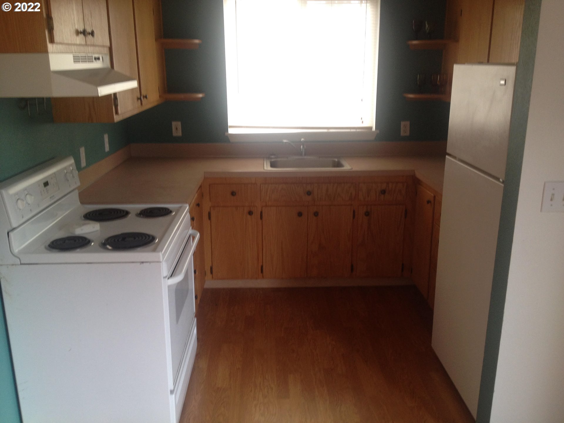 7927 North Fessenden Street Portland, OR 97203 - Photo 12 of 25 Unit #2