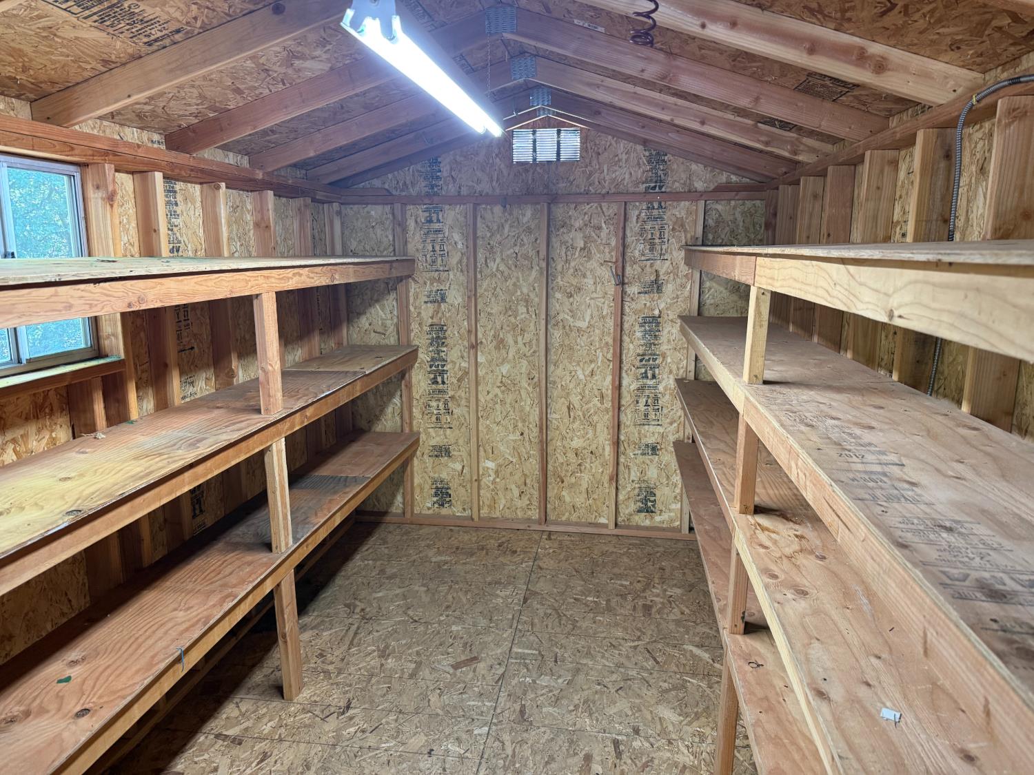 2958 Spring View Lane Placerville, CA 95667 - Photo 20 of 23 a view of an empty room with wooden floor