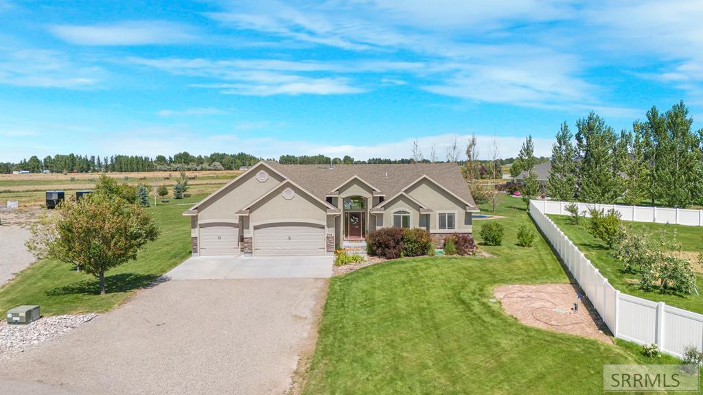 144 North 3706 East Rigby, ID 83442 - Photo 1 of 1 Main View