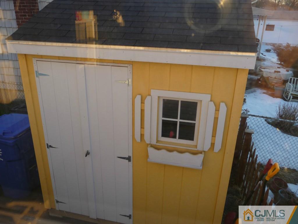 159 East Hill Road Colonia, NJ 07067 - Photo 20 of 21 a view of front door