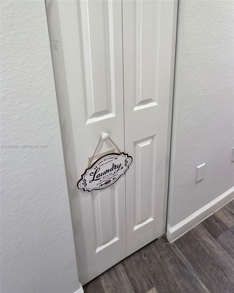 3203 Southeast 7th Street Homestead, FL 33033 - Photo 26 of 44 a view of entryway