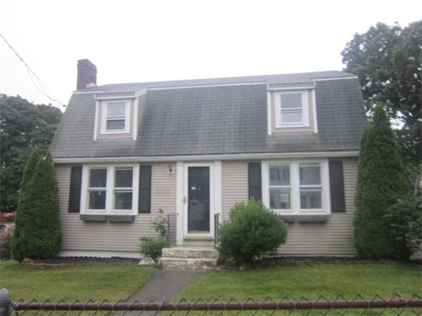 18 Bickford Road Braintree, MA 02184 - Photo 1 of 10
