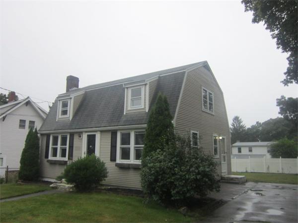 18 Bickford Road Braintree, MA 02184 - Photo 2 of 10